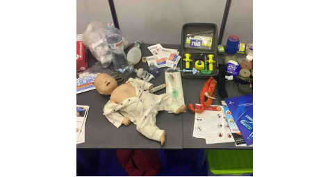 The company “Zentex” presented the 25th international exhibition “Health Protection 2016”, which took place on the 4th-6th of this year at the IEC